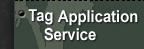 Tag Application Service