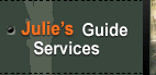 Julies Guide Fishing Services